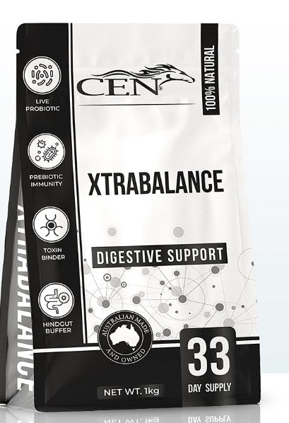 CEN XTRABALANCE 1KG