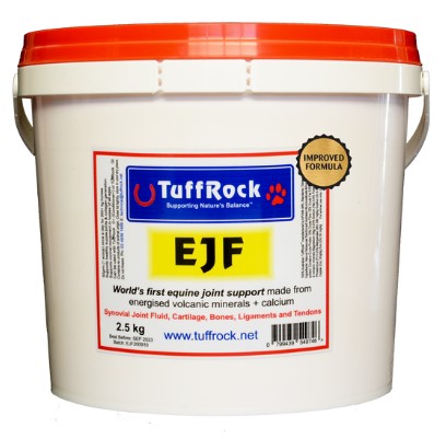 Tuffrock Equine Joint 2.5kg