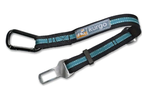 KURGO DIRECT TO SEATBELT TEATHER