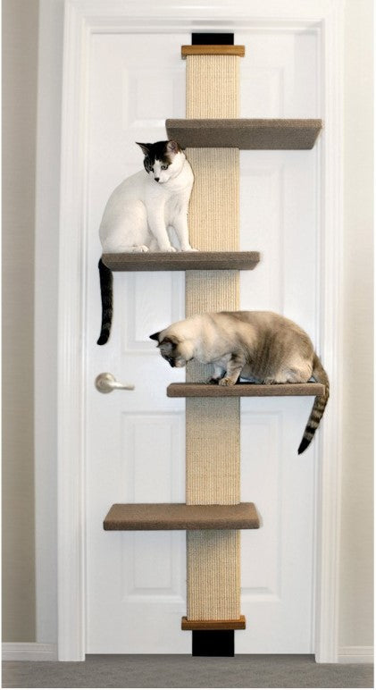 SmartCat CAT CLIMBER 23x60x203cm