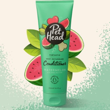 Pet Head Furtastic Conditioner 250ml