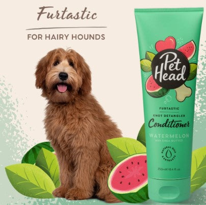 Pet Head Furtastic Conditioner 250ml