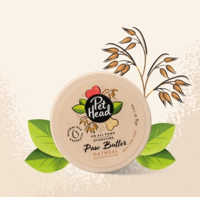 Pet Head On All Paws Paw Butter 40g