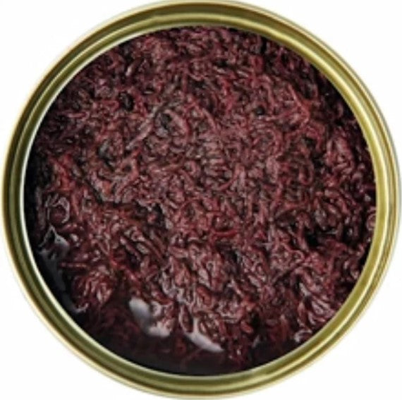 OF INSTA FRESH SUPERIOR BLOODWORM 100g