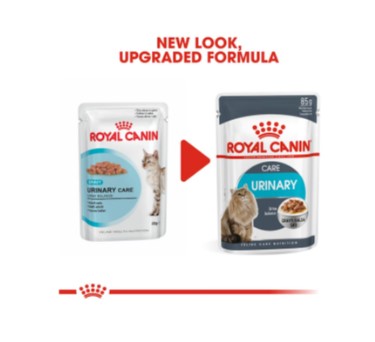 ROYAL CANIN CAT URINARY CARE GRAVY 12x85g