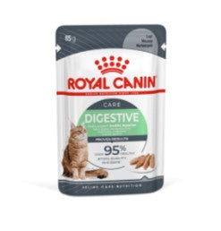 ROYAL CANIN DIGESTIVE CARE LOAF 12 x 85g