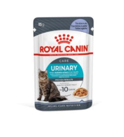 ROYAL CANIN URINARY CARE IN JELLY 12 x 85g