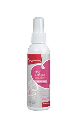 YOURS DROOLY DOG COLOGNE 125ML