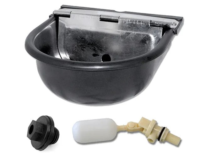 NYLON AUTOMATIC DOG DRINKING BOWL