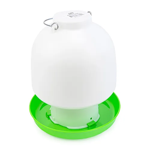 BAINBRIDGE POULTRY DRINKERS – BALL TYPE