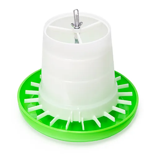 POULTRY FEEDER – SUSPENSION