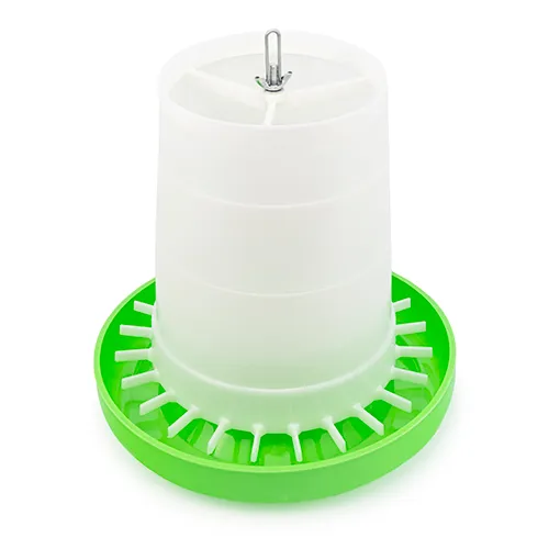 POULTRY FEEDER – SUSPENSION