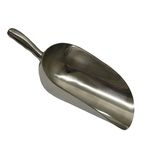 ALUMINIUM FEED SCOOPS 1.6KG