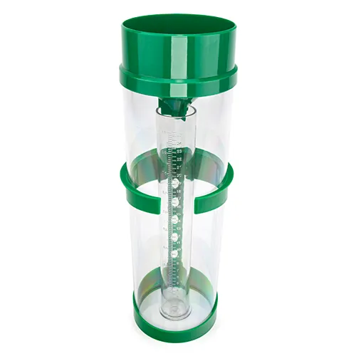 BAINBRIDGE RAIN GAUGE 250MM