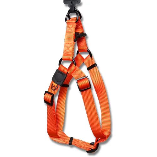 NYLON STEP-IN HARNESS – PREMIUM