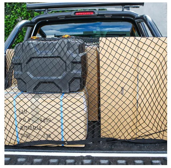 BAINBRIDGE MULTIPURPOSE CARGO NET LARGE