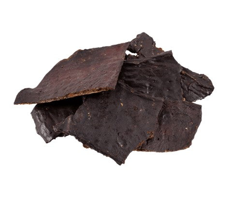 BLACKDOG TREAT BEEF LIVER 150G