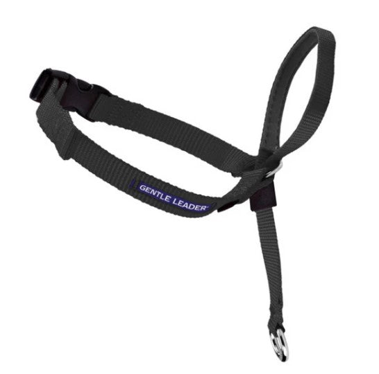 GENTLE LEADER DOG HEAD COLLAR SMALL