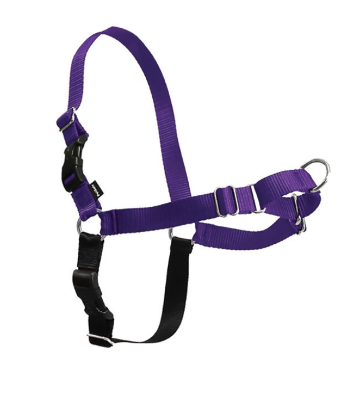 BEAU PETS GENTLE LEADER EASY WALK DOG HARNESS X-LARGE