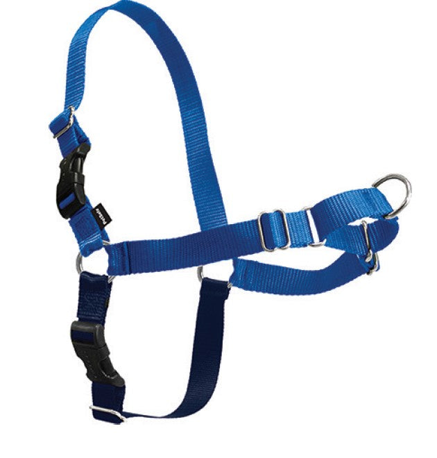 BEAU PETS GENTLE LEADER EASY WALK DOG HARNESS X-LARGE