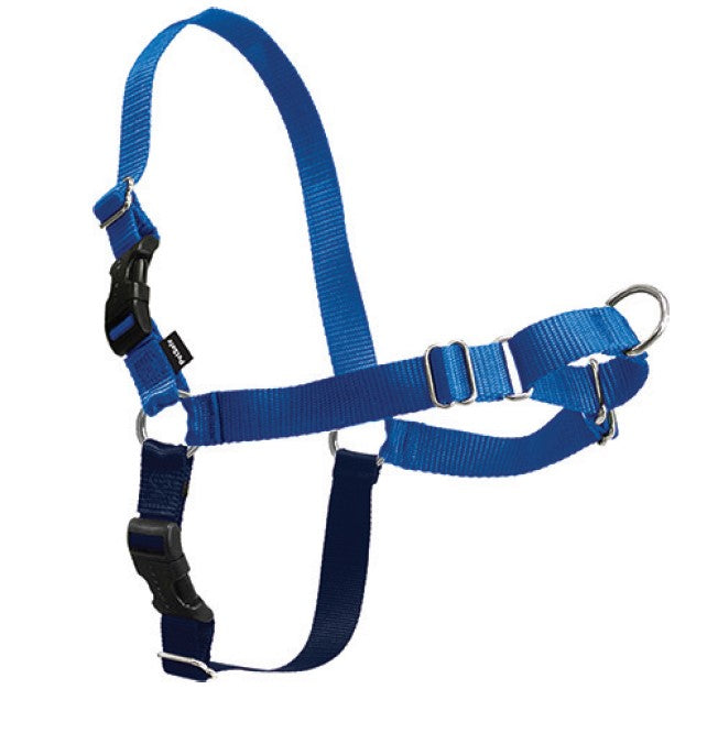 BEAU PETS GENTLE LEADER EASY WALK DOG HARNESS LARGE