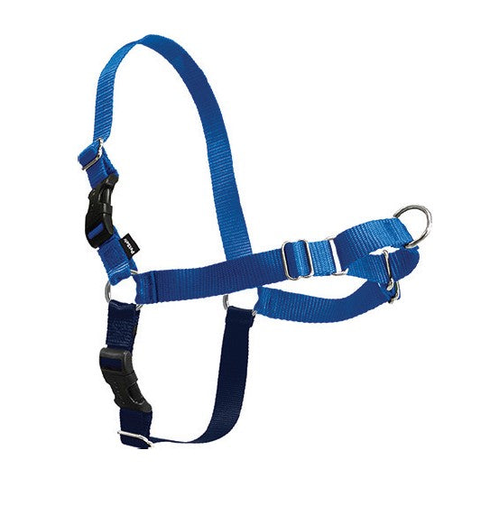 BEAU PETS GENTLE LEADER EASY WALK DOG HARNESS MEDIUM