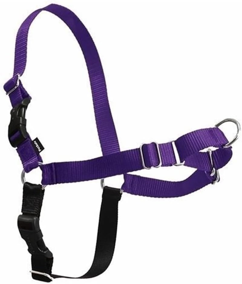 BEAU PETS GENTLE LEADER EASY WALK DOG HARNESS SMALL