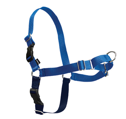 BEAU PETS GENTLE LEADER EASY WALK DOG HARNESS SMALL