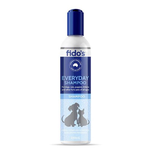 FIDO'S EVERYDAY SHAMPOO 250ML