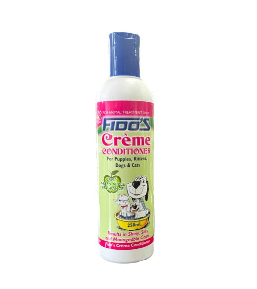 FIDO'S CREME CONDITIONER 250ML