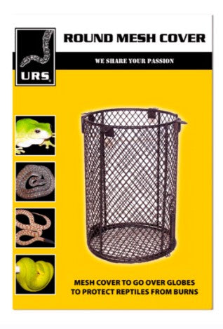 URS ROUND MESH COVER