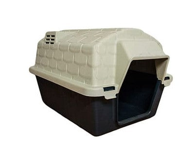 Allpet Dog Kennel Plastic