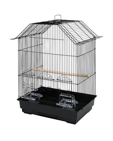 ALLPET BIRD CAGE 47X35X56