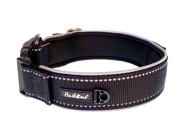 HUSKIMO SPECIALIST DOG COLLAR X360 XLRG