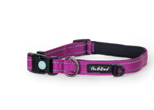 HUSKIMO DOG COLLAR TREKPRO AURORA