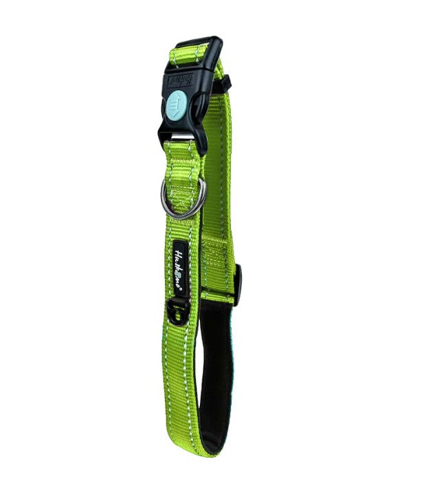 HUSKIMO DOG COLLAR TREKPRO DAINTREE