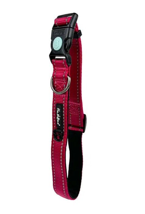 HUSKIMO DOG COLLAR TREKPRO ULURU MED