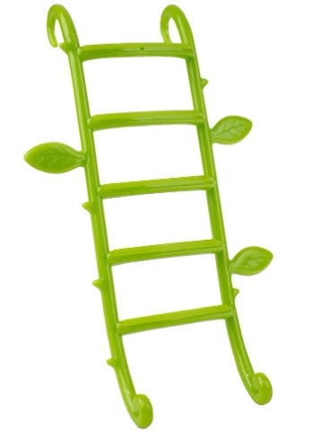 AVIAN CARE BIRD TOY LADDER WILLOW