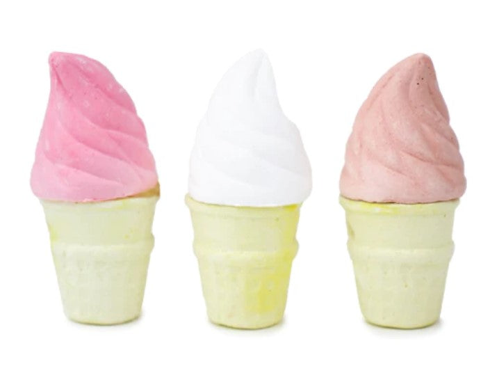 PIPSQUEAK ICE CREAM MINERAL TREAT 3PACK