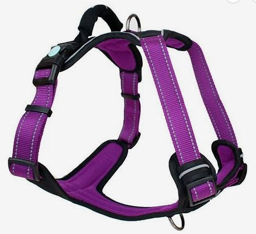 HUSKIMO HARNESS ULTIMATE AURORA XS