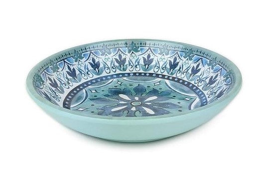 SAUCER MELAMINE CATTITUDE FRESCO