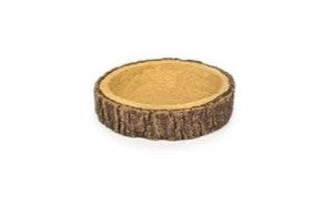 SMALL ANIMAL CARE BOWL STUMP SML