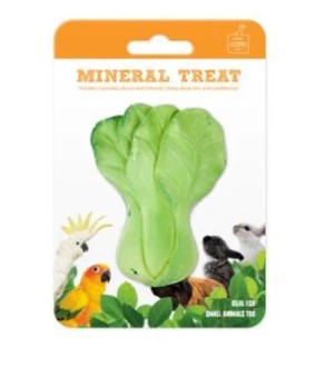 AVIAN CARE BIRD MINERAL STONE CABBAGE