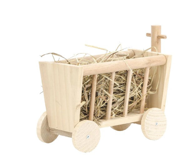 PIPSQUEAK HAY WAGON