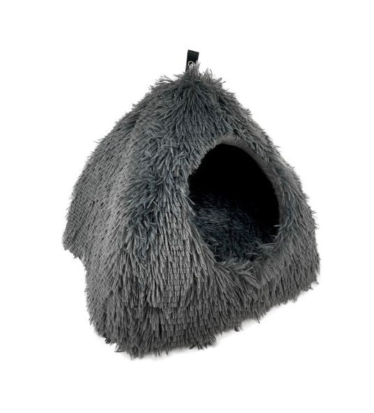 CATTITUDE IGLOO CATTITUDE CHARCOAL