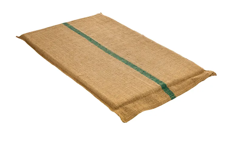 SUPERIOR DOG MAT FOAM HESSIAN