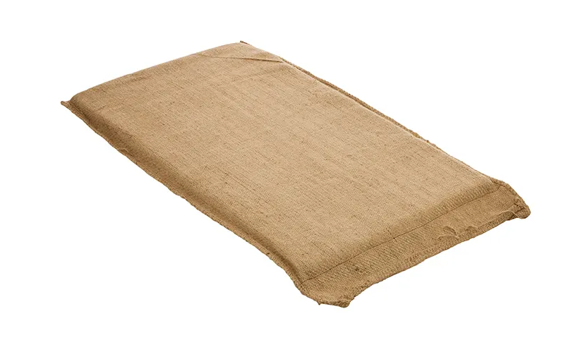 SUPERIOR DOG MAT FOAM HESSIAN