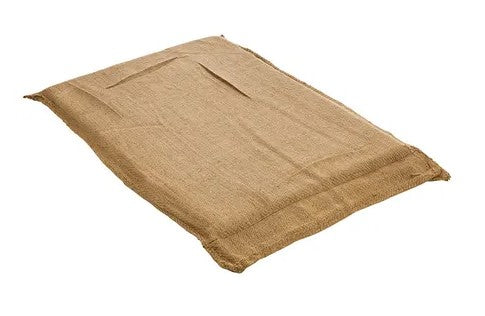 SUPERIOR DOG MAT FOAM HESSIAN MINI