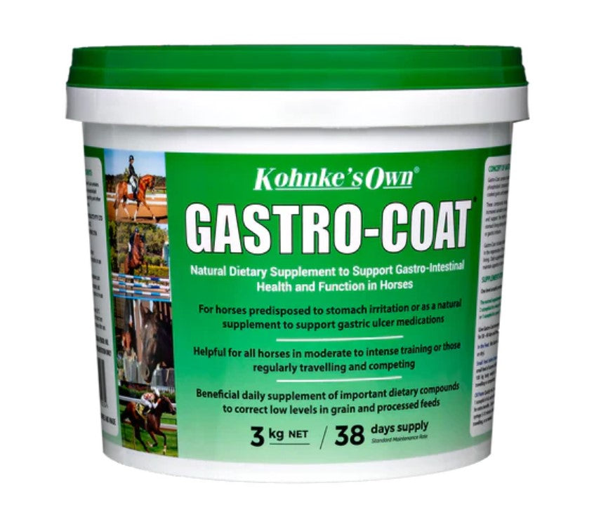 KOHNKE GASTRO-COAT 3KG