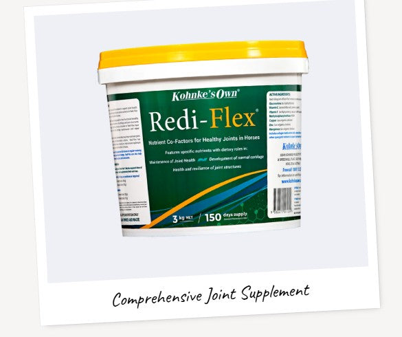  KOHNKE REDI-FLEX 3KG